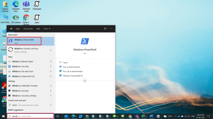 Download Dynamics CRM Tools Using PowerShell